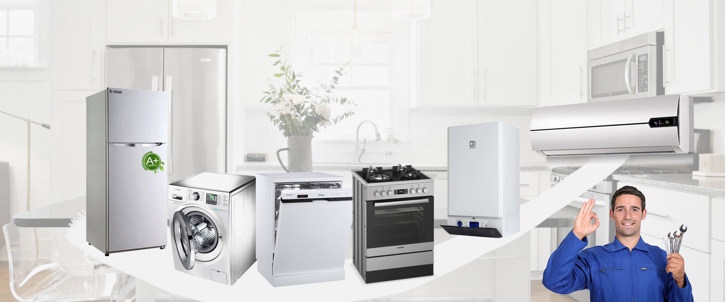 Ilıca Whirlpool Servisi